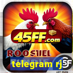 telegram rj